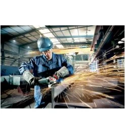 Metabo Winkelschleifer WEV 15-125 Quick, Mit Drehzahlregelung, Schnellspannnmutter, Karton 12 Metabo Winkelschleifer WEV 15-125 Quick, Mit Drehzahlregelung, Schnellspannnmutter, Karton -Fachgeschäft für Elektrowerkzeuge elektro winkelschleifer 623364 czm 1