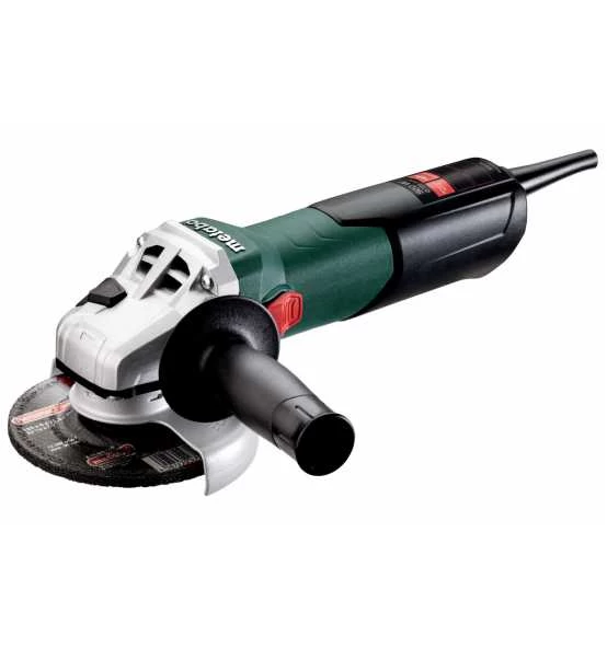 Metabo Winkelschleifer W 9-125; Karton 3 Metabo Winkelschleifer W 9-125; Karton