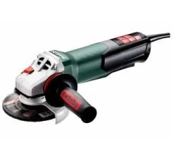 Metabo Winkelschleifer WEP 17-125 Quick, Karton