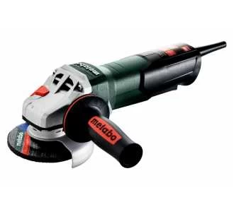 Metabo Winkelschleifer WP 11-115 Quick, Karton 3 Metabo Winkelschleifer WP 11-115 Quick, Karton