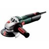 Metabo Winkelschleifer W 11-125 Quick, Karton 1 Metabo Winkelschleifer W 11-125 Quick, Karton -Fachgeschäft für Elektrowerkzeuge elektro winkelschleifer 624704 czm