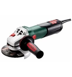Metabo Winkelschleifer WEA 11-125 Quick, Karton