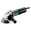 Metabo Winkelschleifer WQ 1100-125, Mit Schnellspannnmutter, Karton 1 Metabo Winkelschleifer WQ 1100-125, Mit Schnellspannnmutter, Karton -Fachgeschäft für Elektrowerkzeuge elektro winkelschleifer 625017 czm