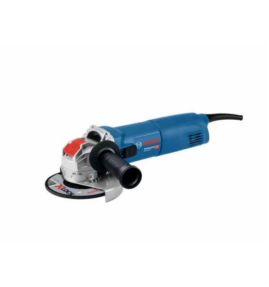 Bosch Winkelschleifer Mit X-LOCK GWX 14-125 3 Bosch Winkelschleifer Mit X-LOCK GWX 14-125