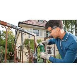 Bosch Winkelschleifer PWS 850-125 In Karton -Fachgeschäft für Elektrowerkzeuge elektro winkelschleifer 903440 czm