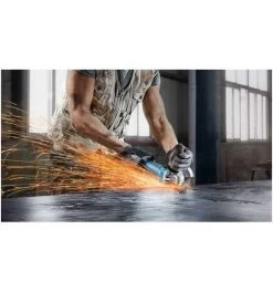 Bosch Winkelschleifer 2 Tool Kit: GWS 22-230 J + GWS 880, Koffer -Fachgeschäft für Elektrowerkzeuge elektro winkelschleifer 996209 czm