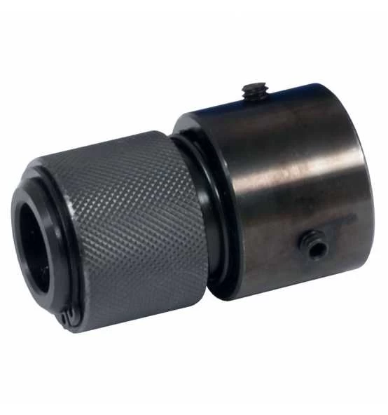 ELMAG Schnellwechselfutter, Für Meißelhämmer 3 ELMAG Schnellwechselfutter, Für Meißelhämmer