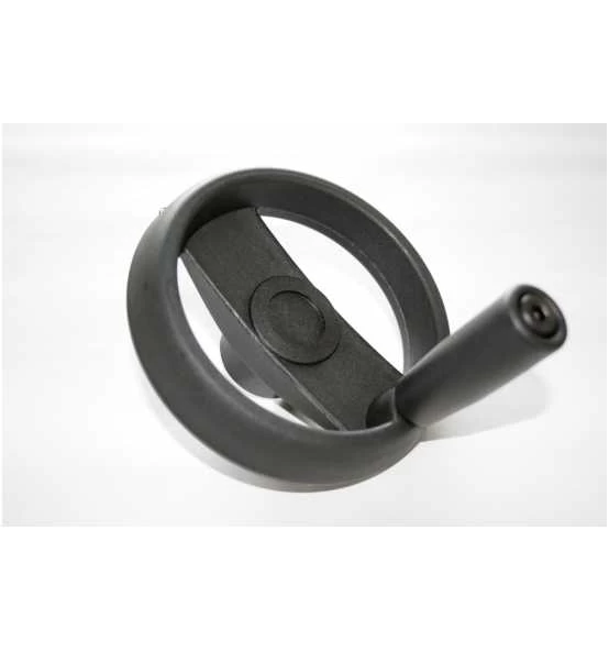 ELMAG Handrad Mit Wurmschraube Nr. 54+55, Zu CY210-2GN 3 ELMAG Handrad Mit Wurmschraube Nr. 54+55, Zu CY210-2GN