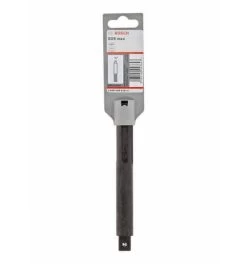 Bosch Werkzeughalter SDS-max, 1/2" -Fachgeschäft für Elektrowerkzeuge fester werkzeughalter 527056 czm