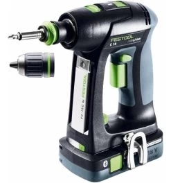 Festool Akku-Bohrschrauber C 18 HPC 4,0 I-Plus 14 Festool Akku-Bohrschrauber C 18 HPC 4,0 I-Plus -Fachgeschäft für Elektrowerkzeuge festool akku bohrschrauber 1377594 czm