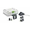 Festool Akku-Bohrschrauber CXS 2,6-Plus 2 Festool Akku-Bohrschrauber CXS 2,6-Plus -Fachgeschäft für Elektrowerkzeuge festool akku bohrschrauber 1377602 czm
