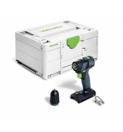 Festool Akku-Bohrschrauber TXS 18-Basic