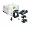 Festool Akku-Bohrschrauber CXS 12 2,5-Plus Inkl. 2x 12V 2,5 Ah Akku -Fachgeschäft für Elektrowerkzeuge festool akku bohrschrauber 1560516 czm