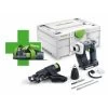 Festool Akku-Bauschrauber DWC 18-4500-Basic-4,0 DURADRIVE Inkl. 1x 18V 4,0 Ah Akku 2 Festool Akku-Bauschrauber DWC 18-4500-Basic-4,0 DURADRIVE Inkl. 1x 18V 4,0 Ah Akku -Fachgeschäft für Elektrowerkzeuge festool akku bohrschrauber 1560521 czm
