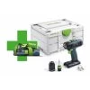 Festool Akku-Bohrschrauber T 18+3-Basic-4,0 Inkl. 1x 18V 4,0 Ah Akku 1 Festool Akku-Bohrschrauber T 18+3-Basic-4,0 Inkl. 1x 18V 4,0 Ah Akku -Fachgeschäft für Elektrowerkzeuge festool akku bohrschrauber 1560522 czm
