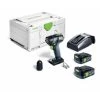 Festool Akku-Bohrschrauber TXS 12 2,5-Plus Inkl. 2x 12V 2,5 Ah Akku 2 Festool Akku-Bohrschrauber TXS 12 2,5-Plus Inkl. 2x 12V 2,5 Ah Akku -Fachgeschäft für Elektrowerkzeuge festool akku bohrschrauber 1560529 czm