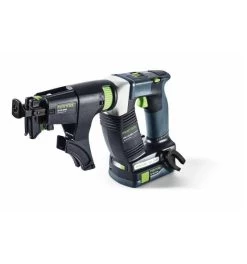Festool Akku-Bauschrauber / Magazinschrauber DWC 18-4500 Li 3,1-Compact DURADRIVE
