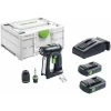 Festool Akku-Bohrschrauber C 18 HPC 4,0 I-Plus 1 Festool Akku-Bohrschrauber C 18 HPC 4,0 I-Plus -Fachgeschäft für Elektrowerkzeuge festool akku bohrschrauber 606160 czm