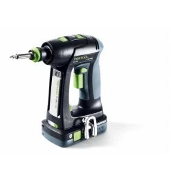 Festool Akku-Bohrschrauber C 18 HPC 4,0 I-Plus 13 Festool Akku-Bohrschrauber C 18 HPC 4,0 I-Plus -Fachgeschäft für Elektrowerkzeuge festool akku bohrschrauber 606162 czm