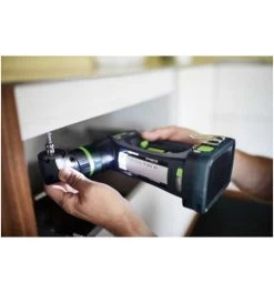 Festool Akku-Bohrschrauber C 18 HPC 4,0 I-Set, Akku-Pack, Ladegerät, Zubehör, Systainer 15 Festool Akku-Bohrschrauber C 18 HPC 4,0 I-Set, Akku-Pack, Ladegerät, Zubehör, Systainer -Fachgeschäft für Elektrowerkzeuge festool akku bohrschrauber 997795 czm