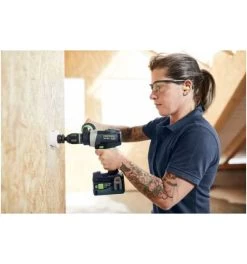 Festool Akku-Bohrschrauber TDC 18/4 5,2/4,0 I-Plus QUADRIVE -Fachgeschäft für Elektrowerkzeuge festool akku bohrschrauber 997830 czm