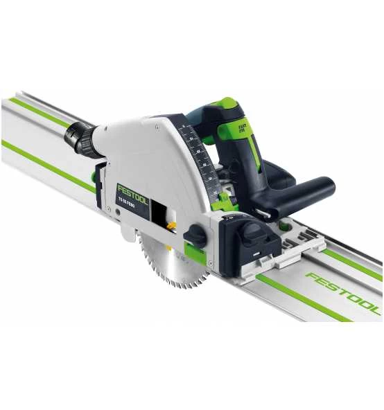 Festool Tauchsäge TS 55 F-Plus Master Edition 4 Festool Tauchsäge TS 55 F-Plus Master Edition – Bild 2