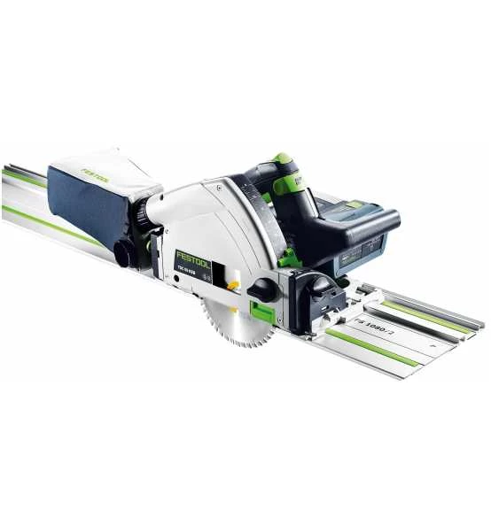 Festool Akku-Tauchsäge TSC 55 5,0 KEBI-Plus/XL-FS 4 Festool Akku-Tauchsäge TSC 55 5,0 KEBI-Plus/XL-FS – Bild 2