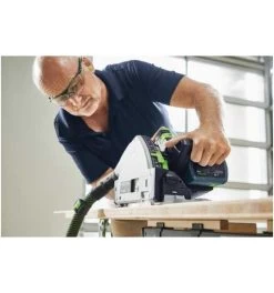 Festool Akku-Tauchsäge TSC 55 5,0 KEBI-Plus/XL 13 Festool Akku-Tauchsäge TSC 55 5,0 KEBI-Plus/XL -Fachgeschäft für Elektrowerkzeuge festool akku handkreissaege 1379069 czm 2