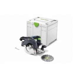 Festool Akku-Handkreissäge HKC 55 EB-Basic
