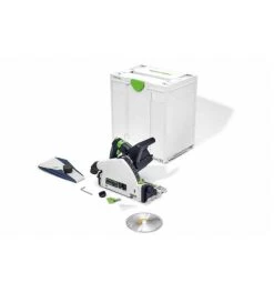 Festool Akku-Tauchsäge TSC 55 KEB-Basic