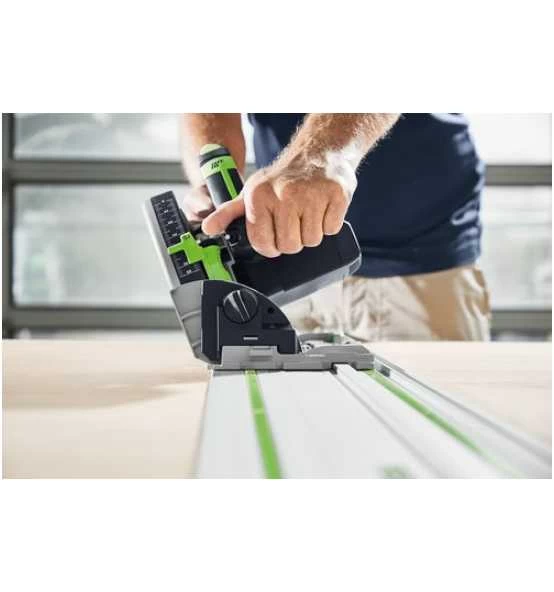 Festool Tauchsäge TS 55 F-Plus Master Edition 7 Festool Tauchsäge TS 55 F-Plus Master Edition – Bild 5