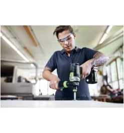 Festool Akku-Schlagbohrschrauber TPC 18/4 5,0/4,0 I-Set/XL QUADRIVE 12 Festool Akku-Schlagbohrschrauber TPC 18/4 5,0/4,0 I-Set/XL QUADRIVE -Fachgeschäft für Elektrowerkzeuge festool akku schlagbohrschrauber 986007 czm