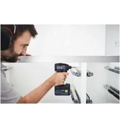 Festool Akku-Schlagschrauber TID 18-Basic-4,0 Inkl. 1x 18V 4,0 Ah Akku 15 Festool Akku-Schlagschrauber TID 18-Basic-4,0 Inkl. 1x 18V 4,0 Ah Akku -Fachgeschäft für Elektrowerkzeuge festool akku schlagschrauber 605577 czm 2