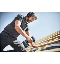 Festool Akku-Schlagschrauber TID 18-Basic -Fachgeschäft für Elektrowerkzeuge festool akku schlagschrauber 605581 czm 1