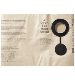 Festool Zweilagiger Filtersack FIS-SR 300 /5