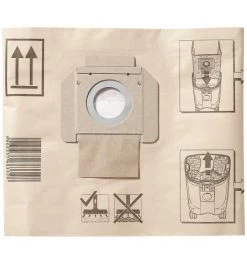 Festool Filtersack FIS-SRM 45 /5