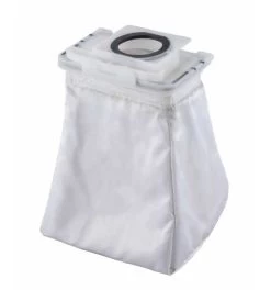 Makita Filtersack Permanent, 1 Stk. 6 L, DVC660,, DVC665