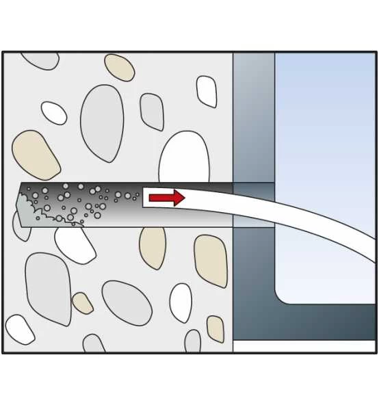Fischer Akku Schlagschrauber FSS 18V 400 BL Set3 5 Fischer Akku Schlagschrauber FSS 18V 400 BL Set3 – Bild 3
