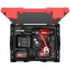 Fischer Akku Schlagschrauber FSS 18V 400 BL Set3 1 Fischer Akku Schlagschrauber FSS 18V 400 BL Set3 -Fachgeschäft für Elektrowerkzeuge fischer akku schlagschrauber 1036305 czm