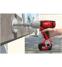 Fischer Akku Schlagschrauber FSS 18V 400 BL Set3 20 Fischer Akku Schlagschrauber FSS 18V 400 BL Set3 -Fachgeschäft für Elektrowerkzeuge fischer akku schlagschrauber 1431931 czm