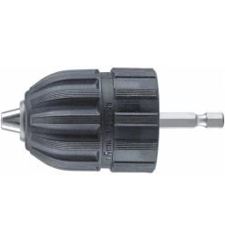 Röhm Bohrfutter Extra-RV 1,0-10mm 1/4"-HEX