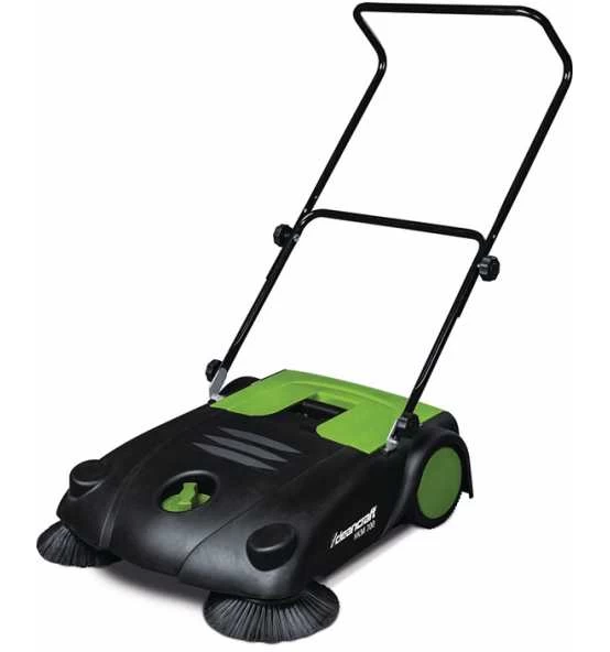 Cleancraft Handkehrmaschine HKM 700 M.2 Seitenbesen 700mm 2800 M²/h 2 Cleancraft Handkehrmaschine HKM 700 M.2 Seitenbesen 700mm 2800 M²/h