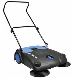 Güde Kehrmaschine GKM 700 5 Güde Kehrmaschine GKM 700 -Fachgeschäft für Elektrowerkzeuge handgefuehrte kehrmaschine 810332 czm