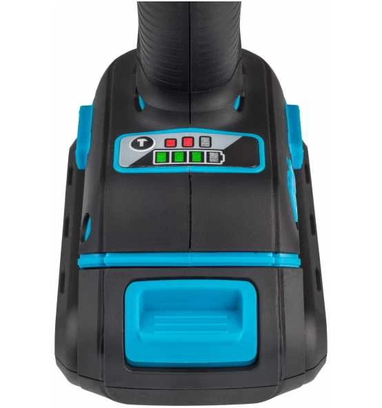 Hazet Mini Akku-Schlagschrauber Satz, 18 V, Lösemoment Maximal: 270 Nm, Vierkant Massiv 12,5 Mm (1/2"), Anzahl Werkzeuge: 4 12 Hazet Mini Akku-Schlagschrauber Satz, 18 V, Lösemoment Maximal: 270 Nm, Vierkant Massiv 12,5 Mm (1/2"), Anzahl Werkzeuge: 4 – Bild 10