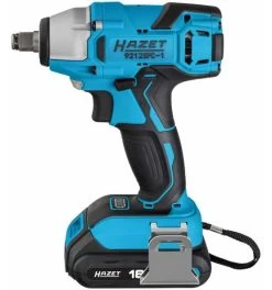 Hazet Akku-Schlagschrauber Satz, 18 V, Lösemoment Maximal: 260 Nm, Vierkant Massiv 12,5 Mm (1/2"), Anzahl Werkzeuge: 3 21 Hazet Akku-Schlagschrauber Satz, 18 V, Lösemoment Maximal: 260 Nm, Vierkant Massiv 12,5 Mm (1/2"), Anzahl Werkzeuge: 3 -Fachgeschäft für Elektrowerkzeuge hazet akku schlagschrauber 818660 czm 1