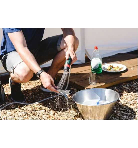 Bosch Akku-Reinigungsgerät Für Den Außenbereich Fontus 18V, Zubehör 10 Bosch Akku-Reinigungsgerät Für Den Außenbereich Fontus 18V, Zubehör – Bild 8