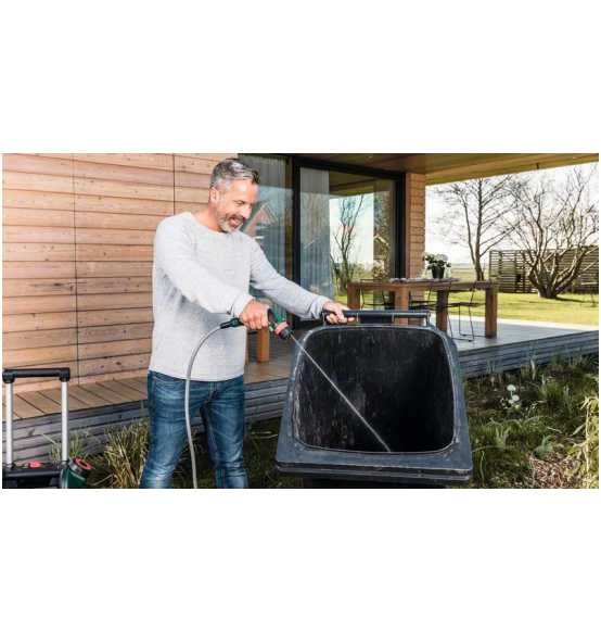 Bosch Akku-Reinigungsgerät Für Den Außenbereich Fontus 18V, Zubehör 9 Bosch Akku-Reinigungsgerät Für Den Außenbereich Fontus 18V, Zubehör – Bild 7