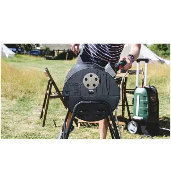 Bosch Akku-Reinigungsgerät Für Den Außenbereich Fontus 18V, Zubehör 7 Bosch Akku-Reinigungsgerät Für Den Außenbereich Fontus 18V, Zubehör – Bild 5