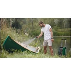 Bosch Akku-Reinigungsgerät Für Den Außenbereich Fontus 18V, Zubehör 13 Bosch Akku-Reinigungsgerät Für Den Außenbereich Fontus 18V, Zubehör -Fachgeschäft für Elektrowerkzeuge hochdruckreiniger akku 996401 czm