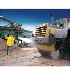 Cleancraft Hochdruckreiniger HDR-K 39-12 390 L/h 120bar 1,5 KW 19 Cleancraft Hochdruckreiniger HDR-K 39-12 390 L/h 120bar 1,5 KW -Fachgeschäft für Elektrowerkzeuge hochdruckreiniger mit elektroantrieb beheizt 1506753 czm 1